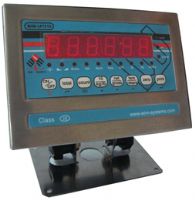 Indicadores de peso WIM-LP7510